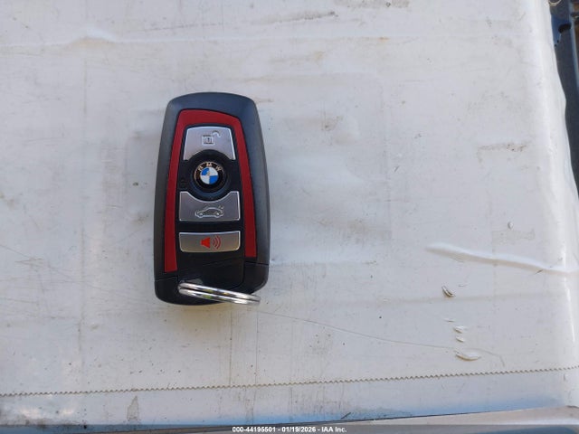 2016 BMW 428I GRAN COUPE WBA4C9C5XGG140785 Photo 10