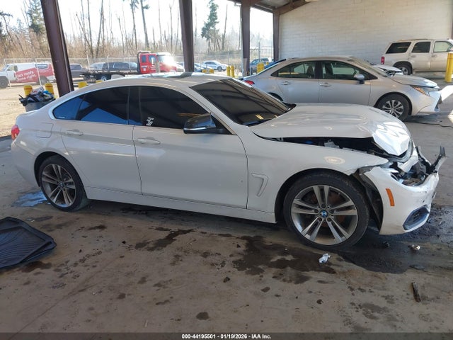 WBA4C9C5XGG140785 BMW 428i Gran Coupe Xdrive