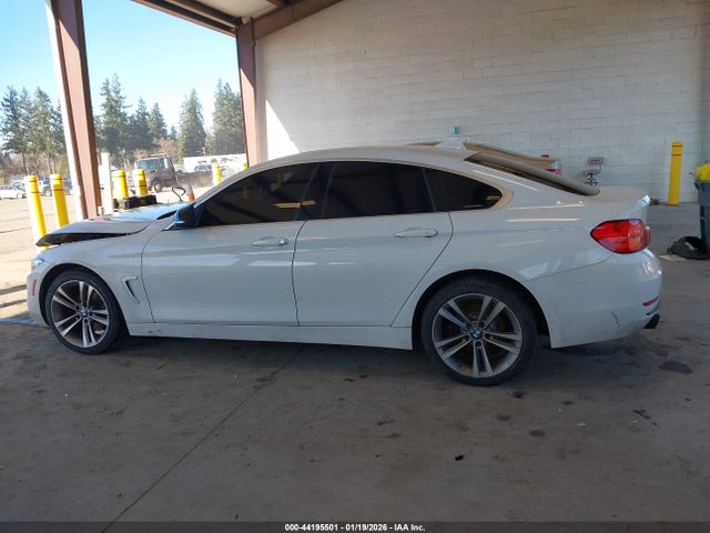 WBA4C9C5XGG140785 BMW 428i Gran Coupe Xdrive