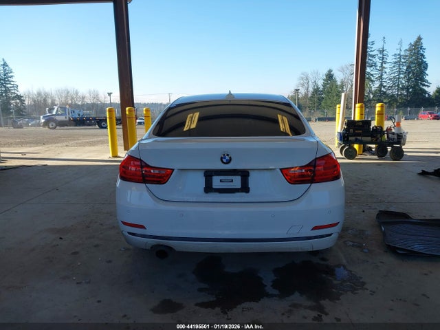 WBA4C9C5XGG140785 BMW 428i Gran Coupe Xdrive