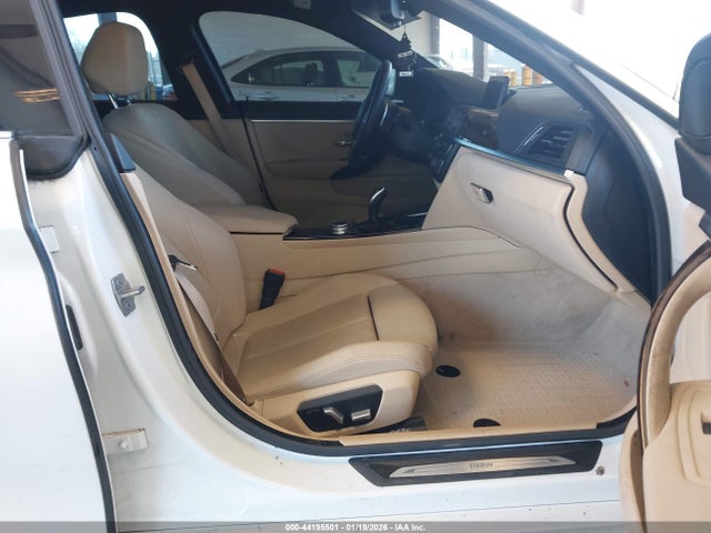 2016 BMW 428I GRAN COUPE WBA4C9C5XGG140785 Photo 4