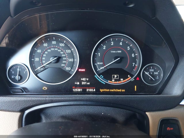 2016 BMW 428I GRAN COUPE WBA4C9C5XGG140785 Photo 6