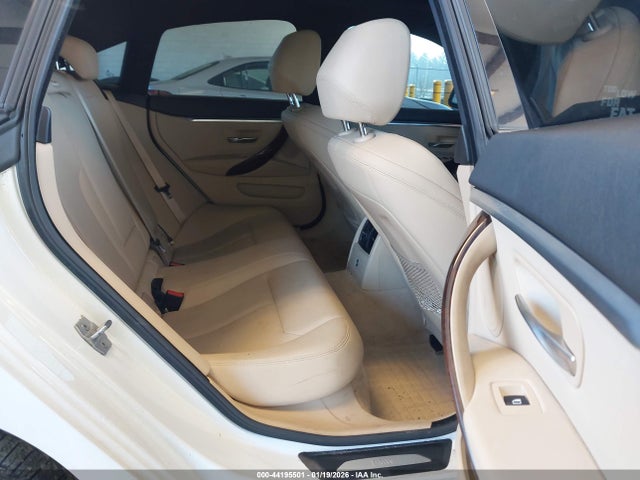 2016 BMW 428I GRAN COUPE WBA4C9C5XGG140785 Photo 7