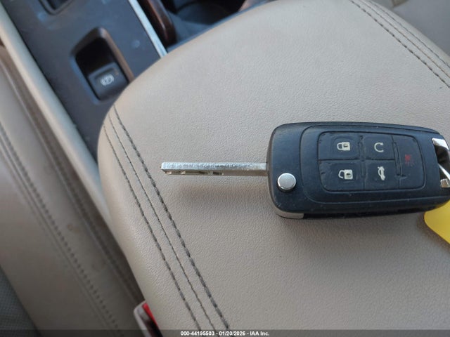 1G4GD5G36EF177006 Buick Lacrosse Premium I Group