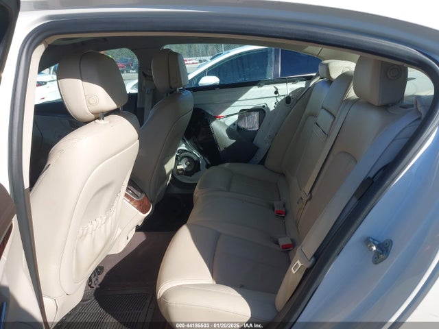 1G4GD5G36EF177006 Buick Lacrosse Premium I Group