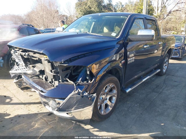Aukcja sprzedaży 2016 Ram 1500 Laramie, vin: 1C6RR7NT1GS161908, numer aukcji: 44195504