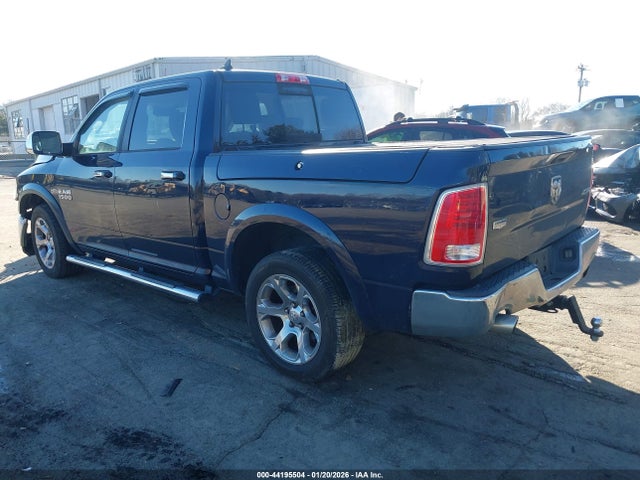 Aukcja sprzedaży 2016 Ram 1500 Laramie, vin: 1C6RR7NT1GS161908, numer aukcji: 44195504