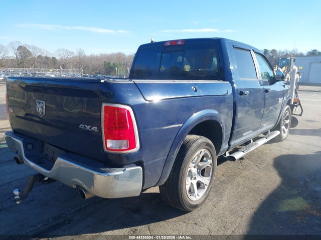 Aukcja sprzedaży 2016 Ram 1500 Laramie, vin: 1C6RR7NT1GS161908, numer aukcji: 44195504