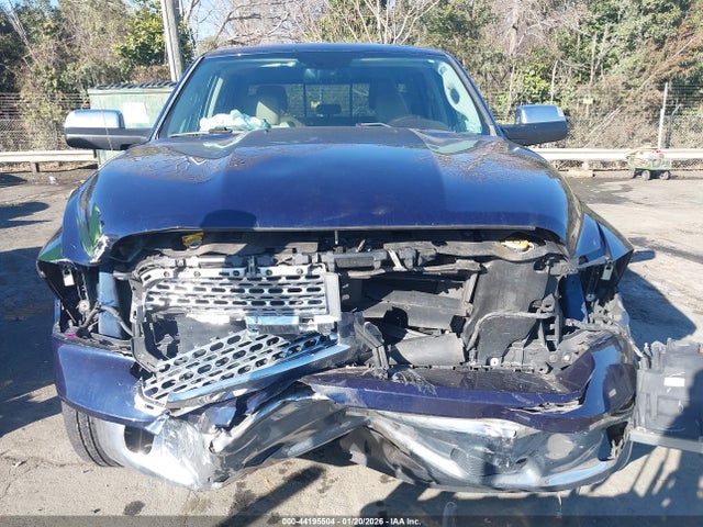Aukcja sprzedaży 2016 Ram 1500 Laramie, vin: 1C6RR7NT1GS161908, numer aukcji: 44195504