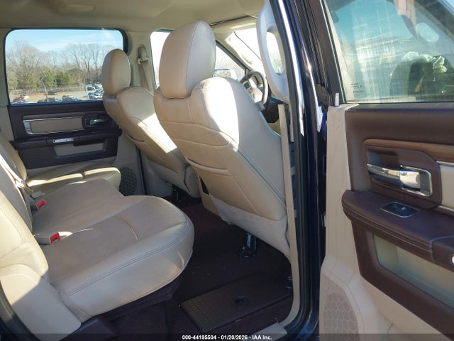 Aukcja sprzedaży 2016 Ram 1500 Laramie, vin: 1C6RR7NT1GS161908, numer aukcji: 44195504