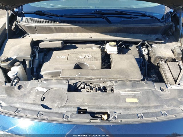 5N1DL0MN4LC514592 Infiniti QX60 PURE