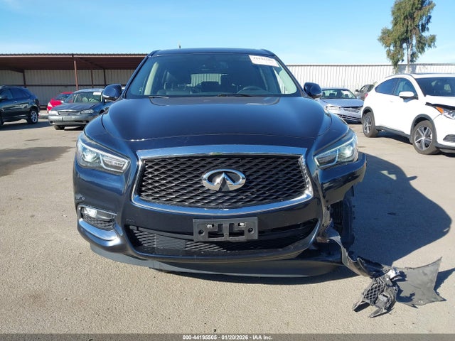 5N1DL0MN4LC514592 Infiniti QX60 PURE