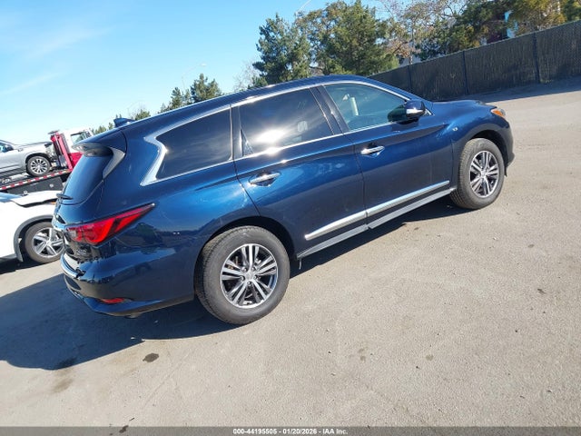5N1DL0MN4LC514592 Infiniti QX60 PURE
