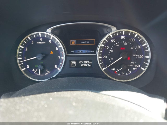 5N1DL0MN4LC514592 Infiniti QX60 PURE