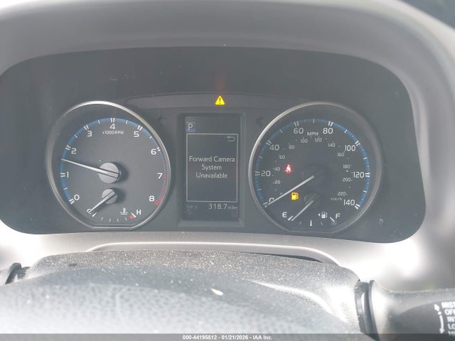 JTMWFREV2HD101420 Toyota Rav4 Xle