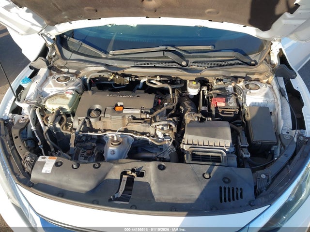 19XFC2F77JE043227 Honda CIVIC EX