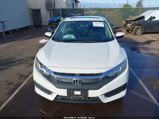 19XFC2F77JE043227 Honda CIVIC EX