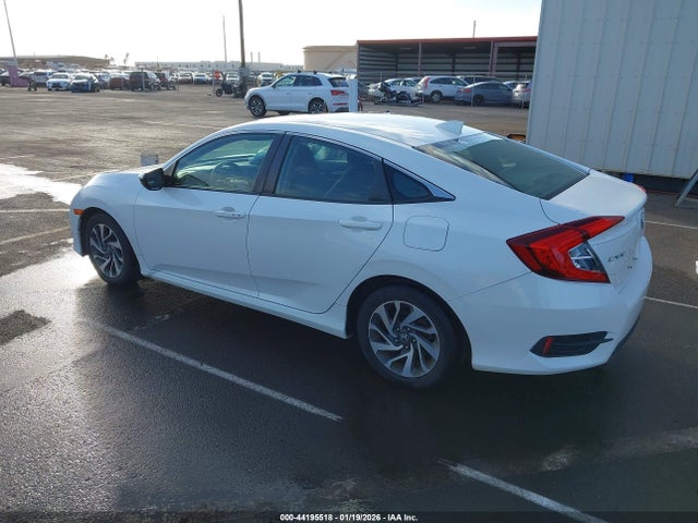 19XFC2F77JE043227 Honda CIVIC EX