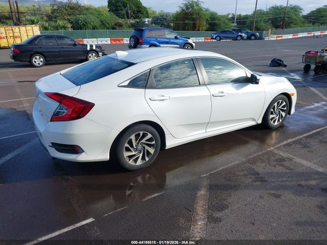 19XFC2F77JE043227 Honda CIVIC EX