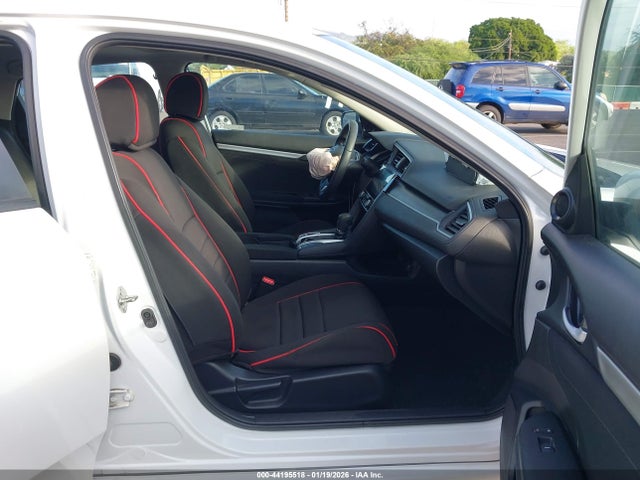 19XFC2F77JE043227 Honda CIVIC EX