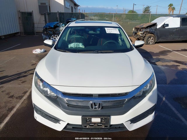 19XFC2F77JE043227 Honda CIVIC EX