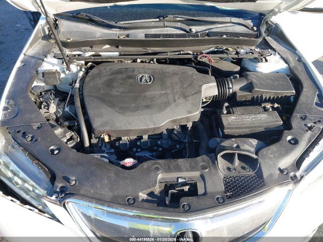 2015 ACURA TLX 19UUB2F57FA022821 Photo 9