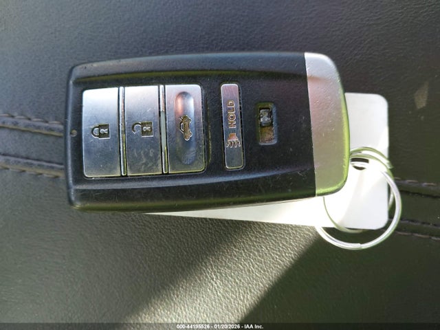 2015 ACURA TLX 19UUB2F57FA022821 Photo 10