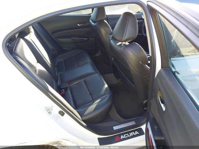 2015 ACURA TLX 19UUB2F57FA022821 Photo 7