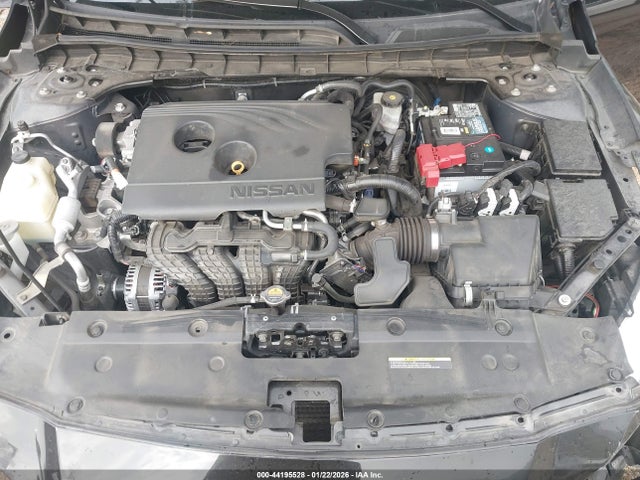 1N4BL4BV2LC258481 Nissan Altima S Fwd