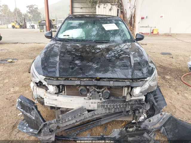 1N4BL4BV2LC258481 Nissan Altima S Fwd