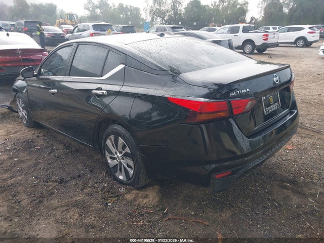 1N4BL4BV2LC258481 Nissan Altima S Fwd