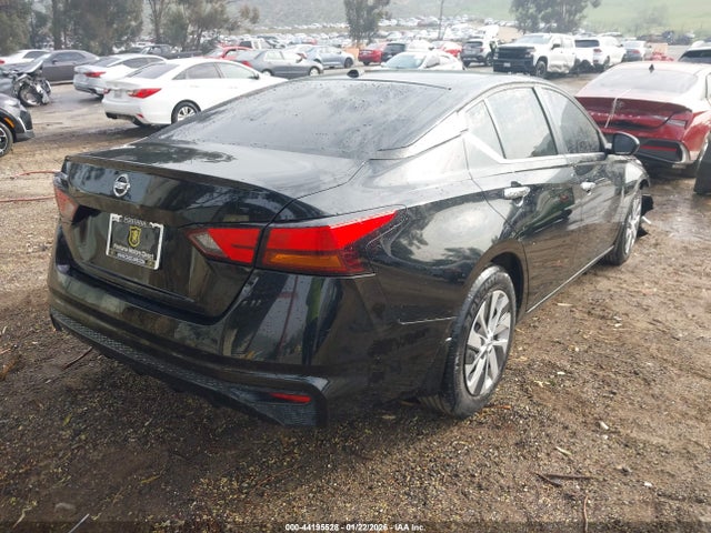 1N4BL4BV2LC258481 Nissan Altima S Fwd