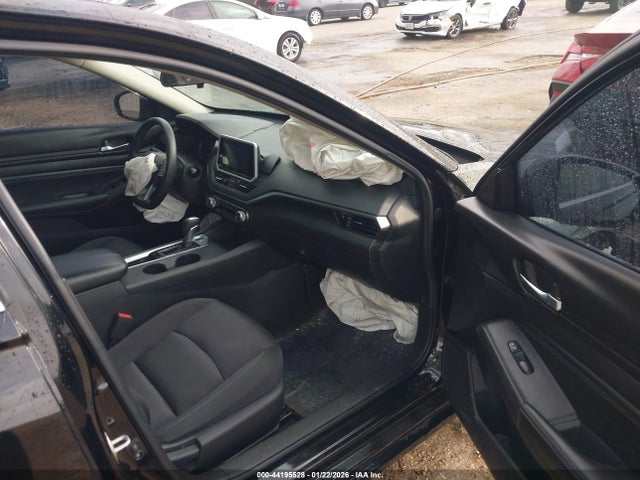 1N4BL4BV2LC258481 Nissan Altima S Fwd