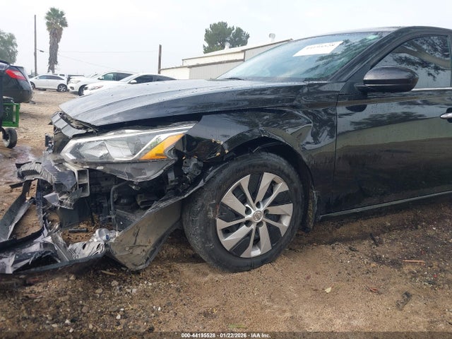 1N4BL4BV2LC258481 Nissan Altima S Fwd
