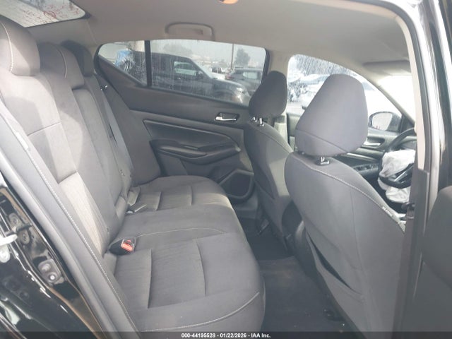 1N4BL4BV2LC258481 Nissan Altima S Fwd