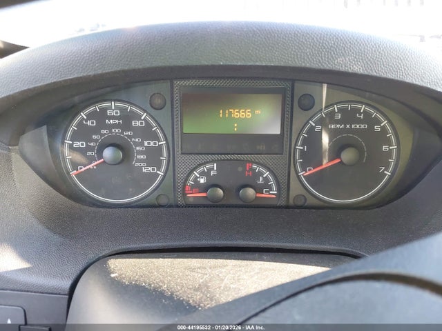 44195532 :رقم المزاد ، 3C6TRVCG5KE525758 vin ، 2019 Ram Promaster 2500 High Roof 136 Wb مزاد بيع