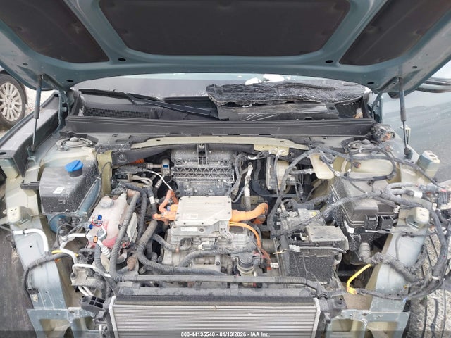KNDAFFS56R6033660 KIA Ev9 Wind