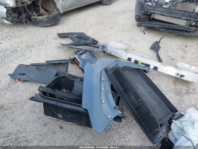 KNDAFFS56R6033660 KIA Ev9 Wind