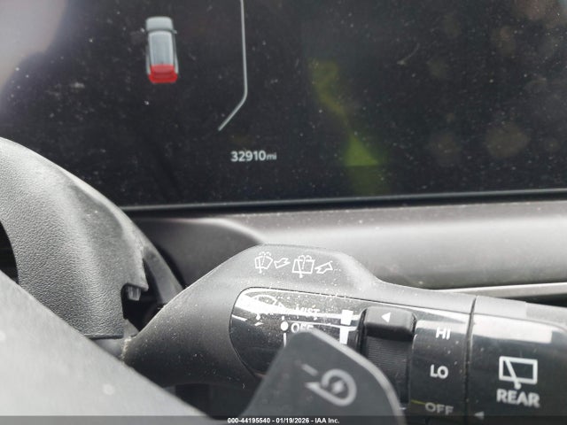 KNDAFFS56R6033660 KIA Ev9 Wind
