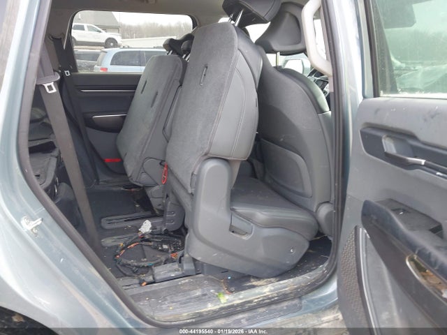 KNDAFFS56R6033660 KIA Ev9 Wind
