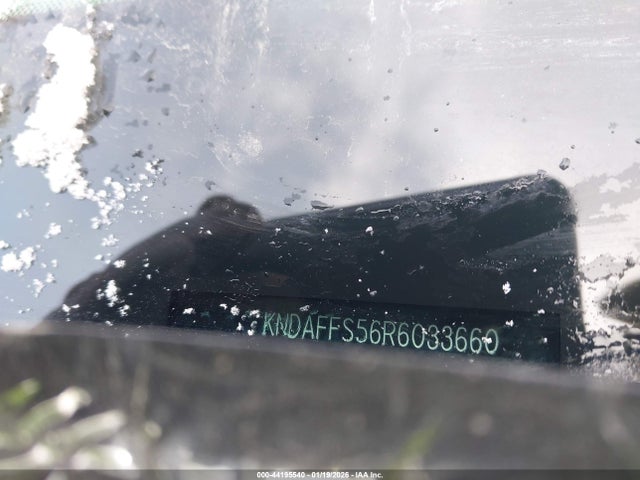 KNDAFFS56R6033660 KIA Ev9 Wind