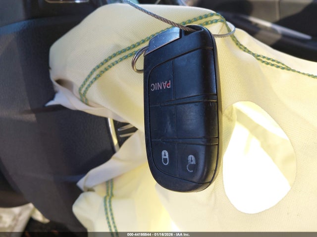 Dodge Journey Sxt 2016 3C4PDCBBXGT202375 Image 11