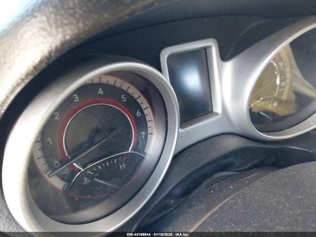 Dodge Journey Sxt 2016 3C4PDCBBXGT202375 Image 7