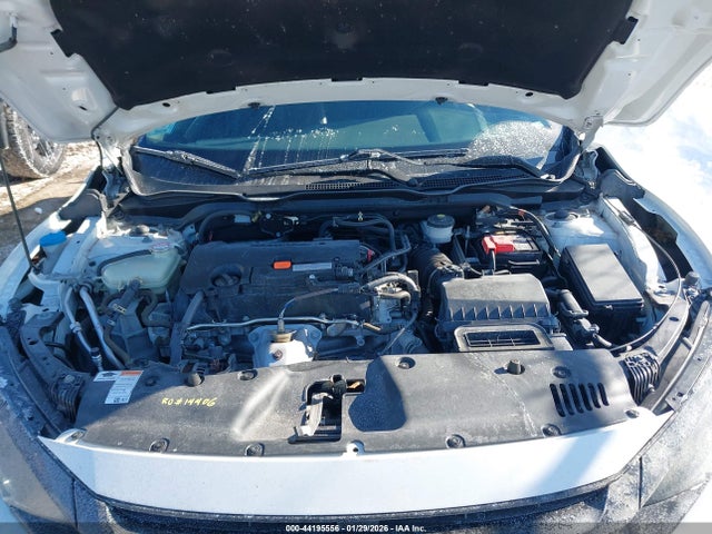 2019 HONDA CIVIC 2HGFC4B89KH310417 Photo 9