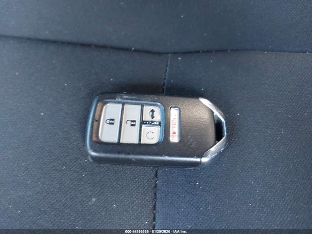 2019 HONDA CIVIC 2HGFC4B89KH310417 Photo 10