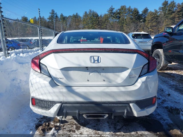 Honda Civic Sport 2019 2HGFC4B89KH310417 Image 16
