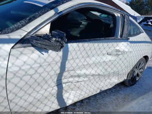 2019 HONDA CIVIC 2HGFC4B89KH310417 Photo 5