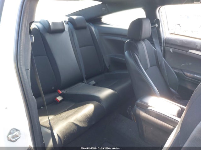 2019 HONDA CIVIC 2HGFC4B89KH310417 Photo 7