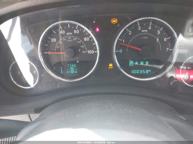 1C4BJWDG0JL886708 Jeep Wrangler Jk Unlimited Sport S 4x4