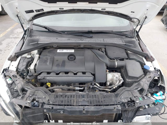 2015 VOLVO S60 YV1902TH2F1307333 Photo 9